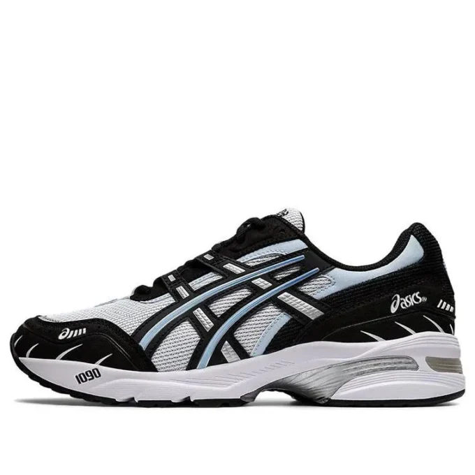 GEL-1090 « Blanc Noir »