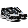 GEL-1090 « Blanc Noir »