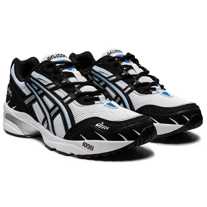 GEL-1090 « Blanc Noir »