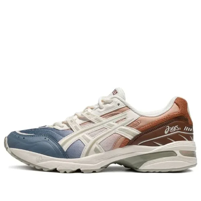 GEL-1090 « Blue Brown »