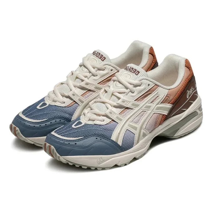 GEL-1090 « Blue Brown »