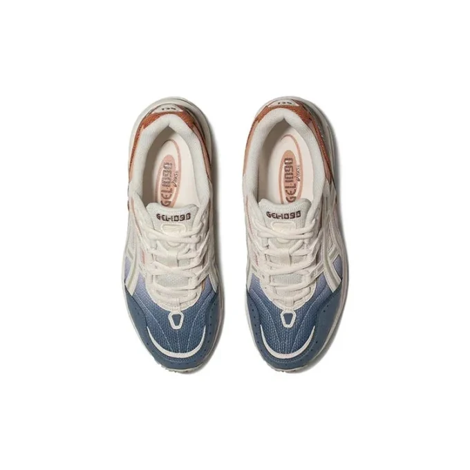 GEL-1090 « Blue Brown »