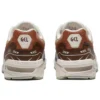 GEL-1090 « Blue Brown »
