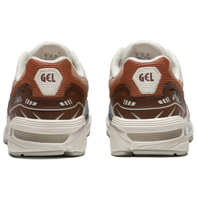 GEL-1090 « Blue Brown »