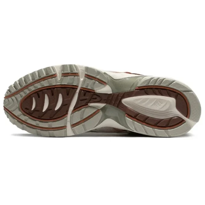 GEL-1090 « Blue Brown »