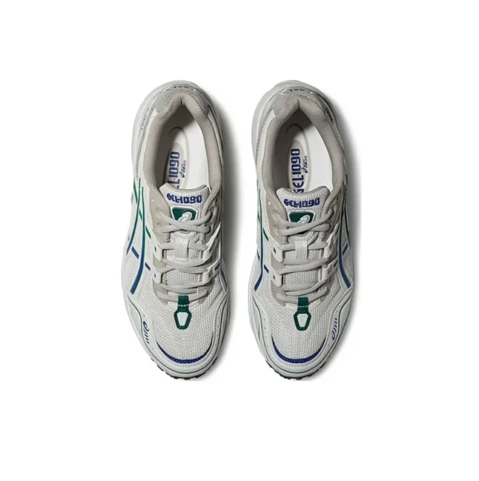 GEL-1090 « Cream Blue »
