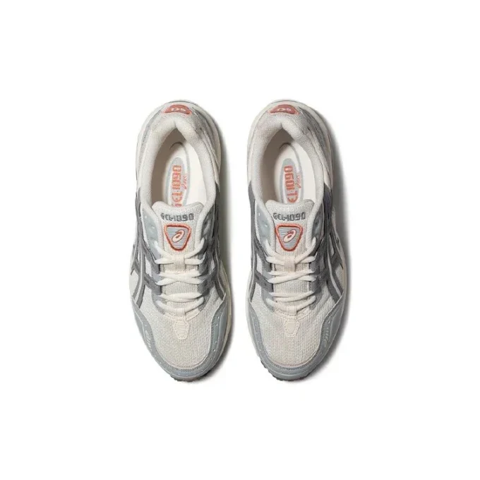 GEL-1090 « Cream Grey Blue »