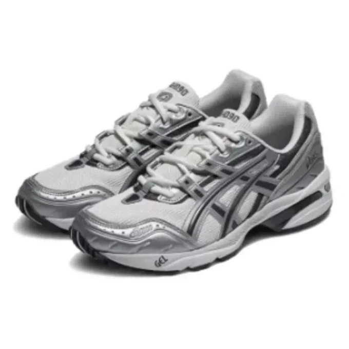 GEL-1090 « Grey Black »
