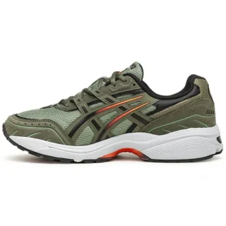 GEL-1090 « Mantle Green »
