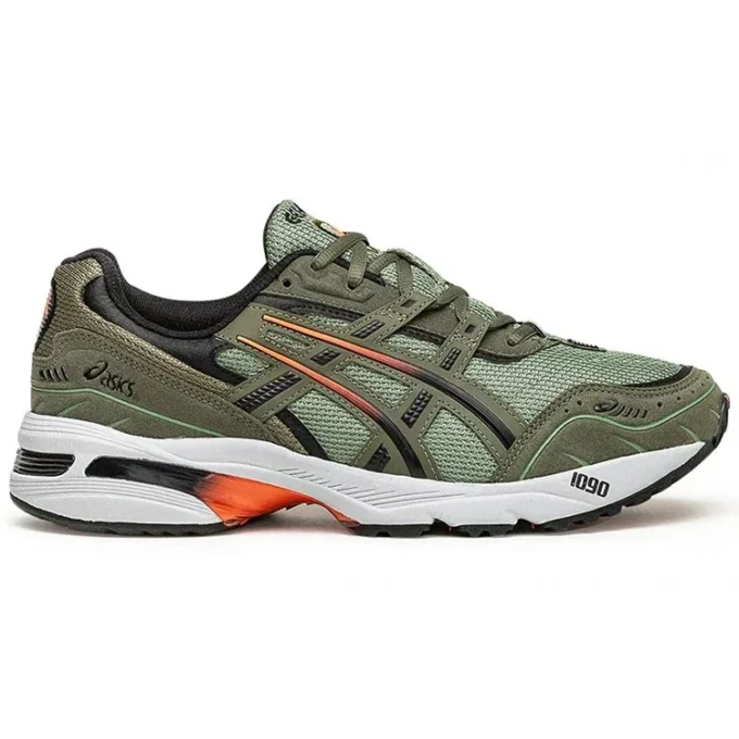 GEL-1090 « Mantle Green »