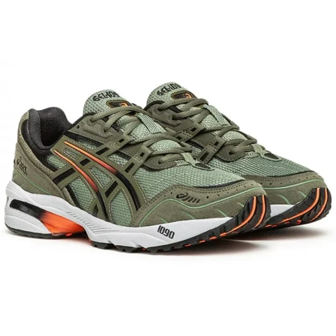 GEL-1090 « Mantle Green »
