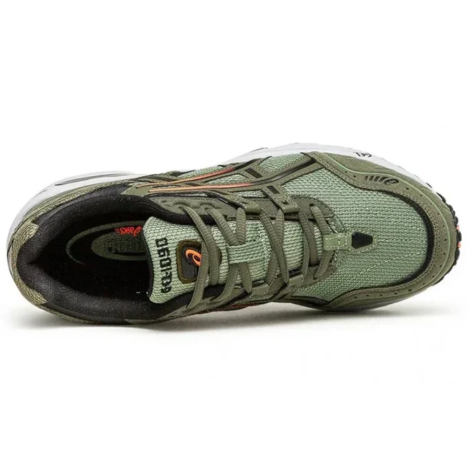 GEL-1090 « Mantle Green »