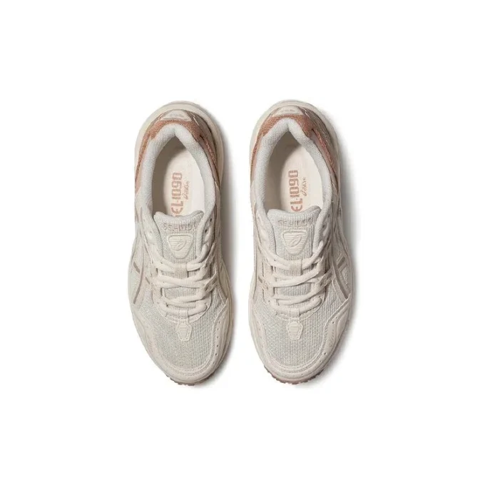 GEL-1090 « Off White Coral »