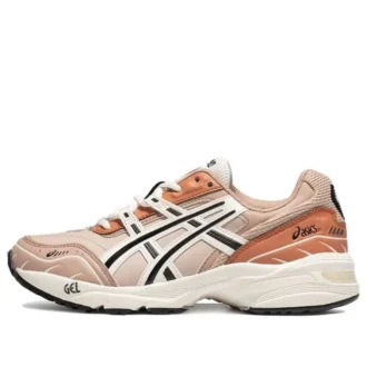 GEL-1090 « Orange Noir Blanc »