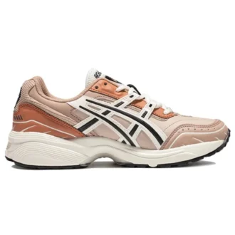 GEL-1090 « Orange Noir Blanc »