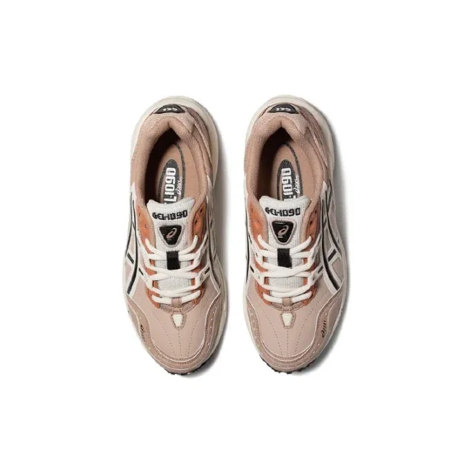 GEL-1090 « Orange Noir Blanc »