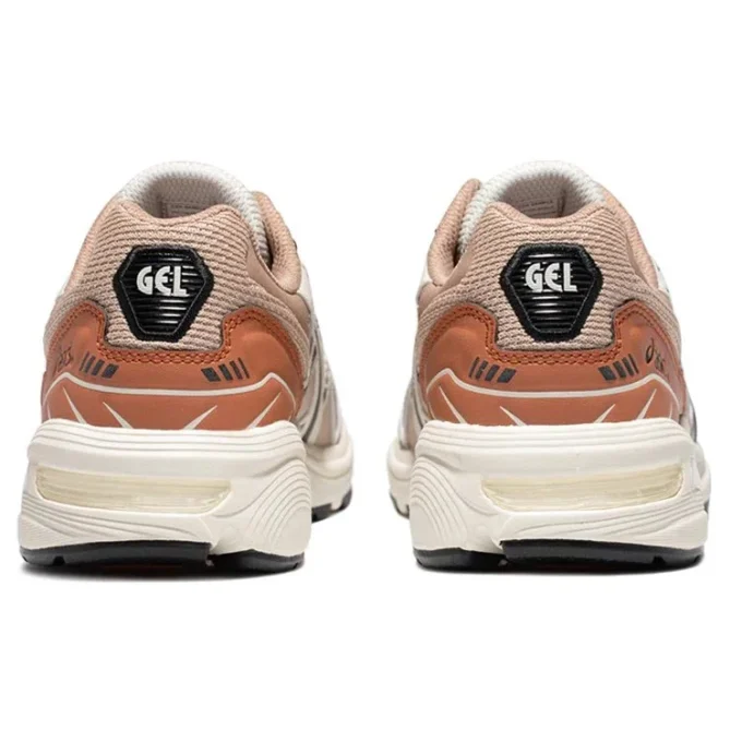 GEL-1090 « Orange Noir Blanc »