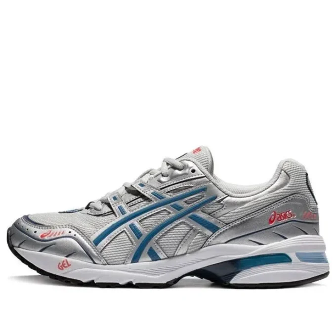 GEL-1090 « Pure Silver Teal »
