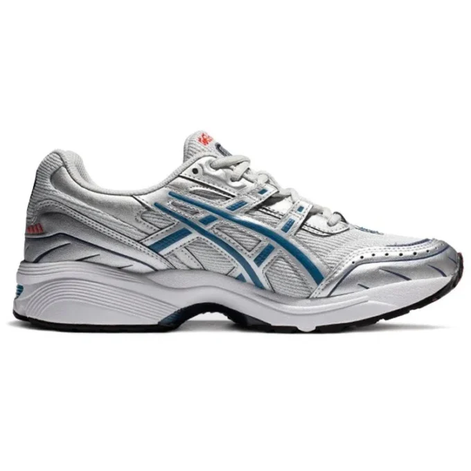GEL-1090 « Pure Silver Teal »