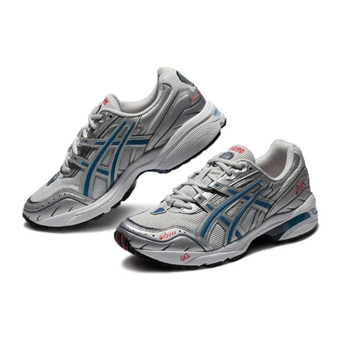 GEL-1090 « Pure Silver Teal »