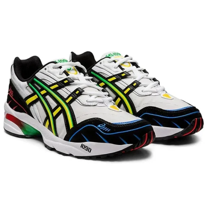 GEL-1090 « Retro Tokyo Olympic »