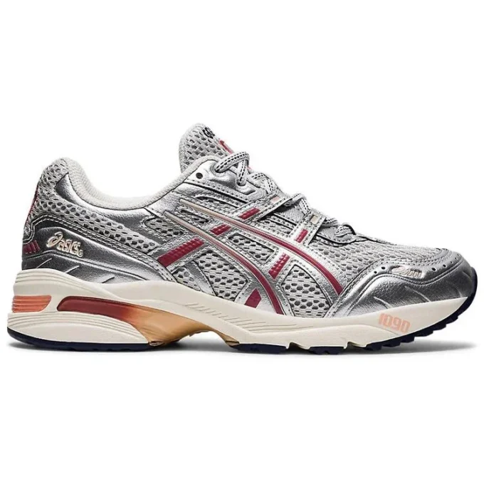 GEL-1090 « Silver »
