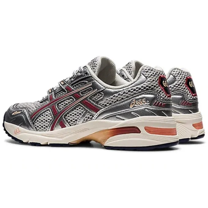 GEL-1090 « Silver »