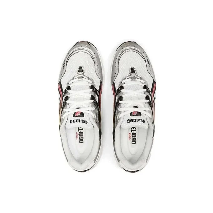 GEL-1090 « Silver »