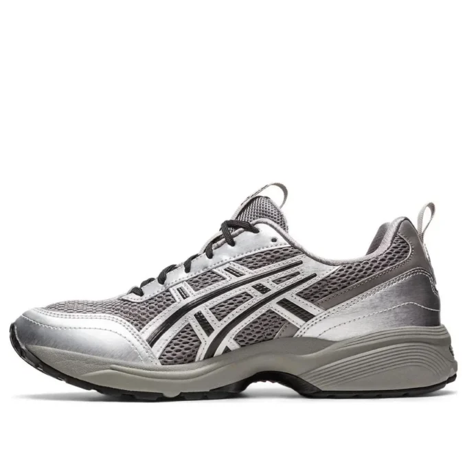 GEL-1090 V2 « Clay Grey Silver »