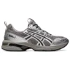 GEL-1090 V2 « Clay Grey Silver »