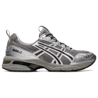 GEL-1090 V2 « Clay Grey Silver »
