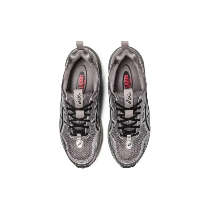 GEL-1090 V2 « Clay Grey Silver »