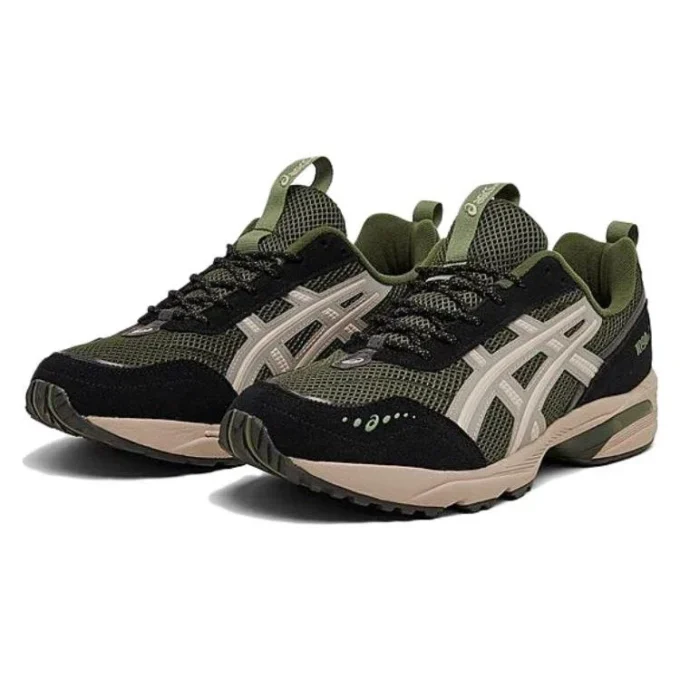GEL-1090 V2 « Forest Simply Taupe »