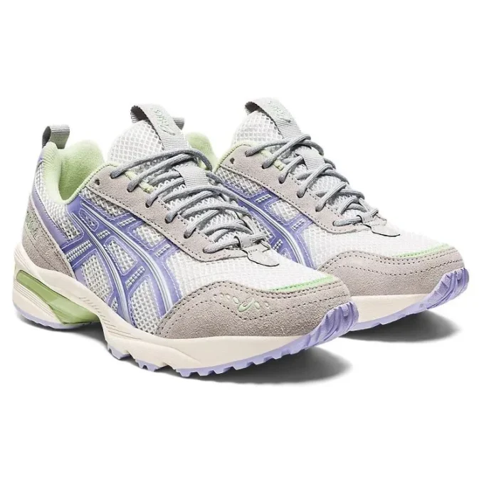 GEL-1090 V2 Glacier « Grey Vapor »