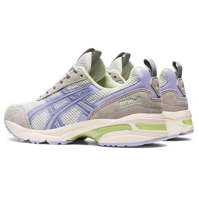 GEL-1090 V2 Glacier « Grey Vapor »