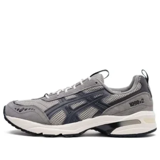 GEL-1090 V2 « Grey Black »