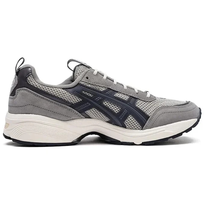 GEL-1090 V2 « Grey Black »