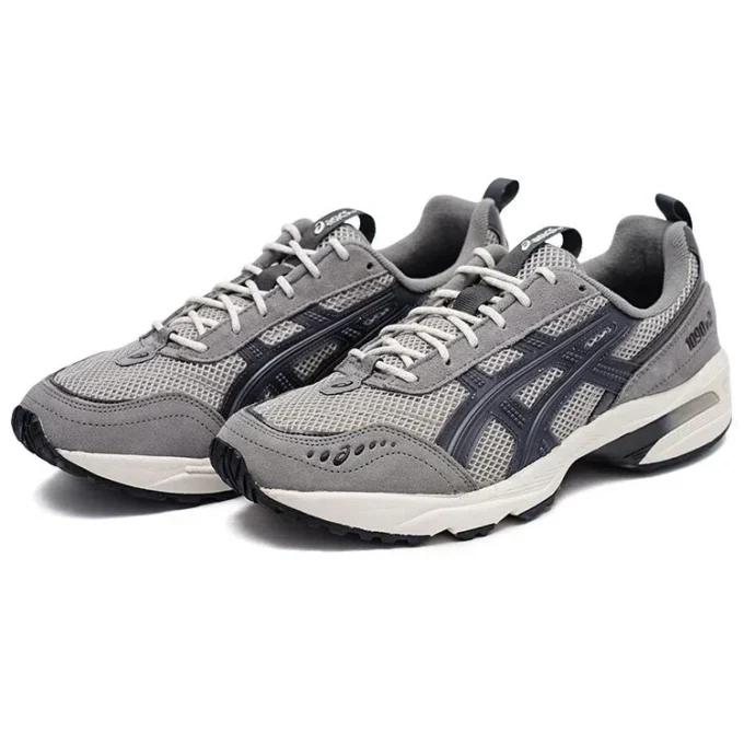 GEL-1090 V2 « Grey Black »