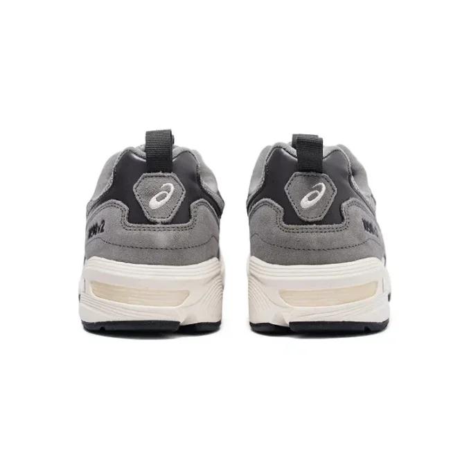 GEL-1090 V2 « Grey Black »