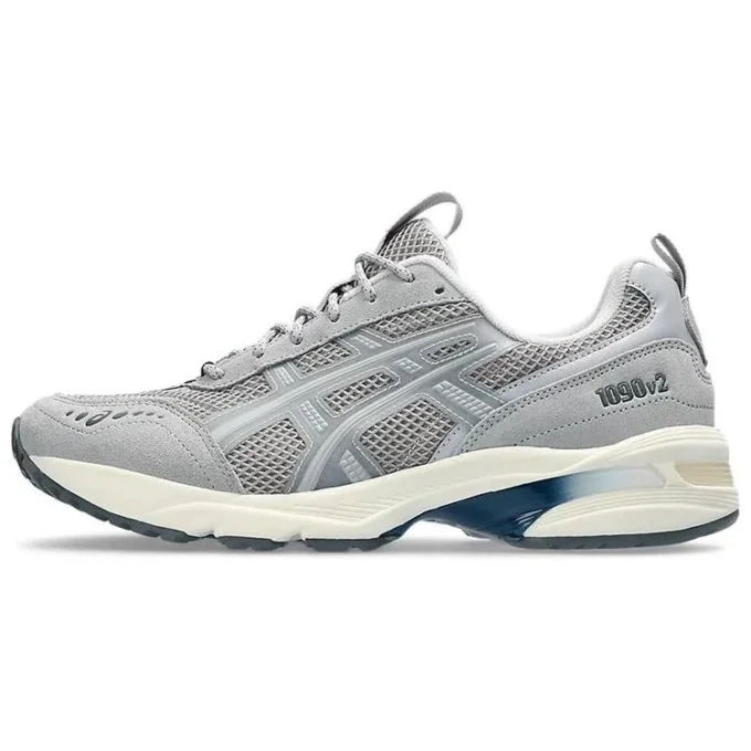 GEL-1090 V2 « Grey Cream Blue »