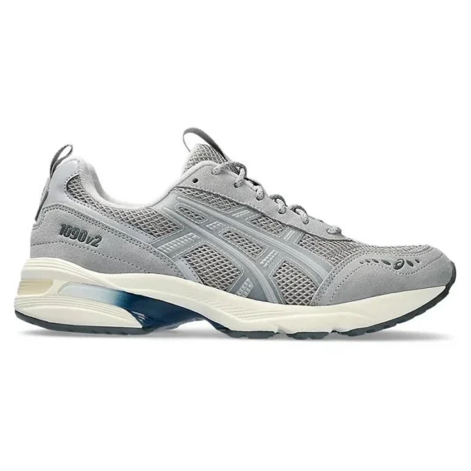 GEL-1090 V2 « Grey Cream Blue »
