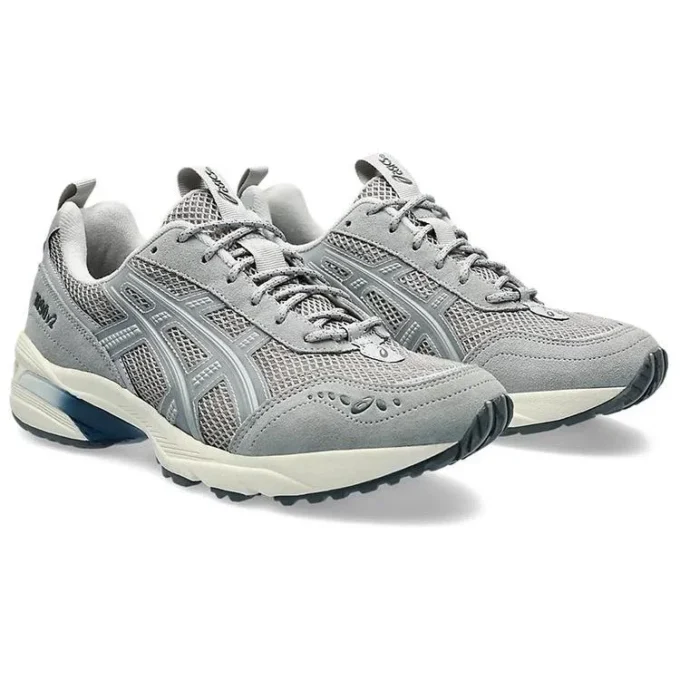 GEL-1090 V2 « Grey Cream Blue »