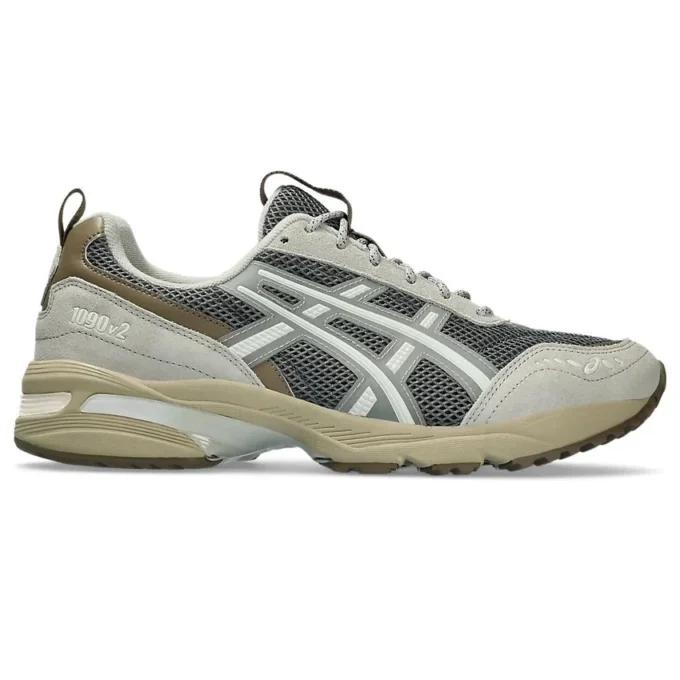 GEL-1090 V2 « Gris »