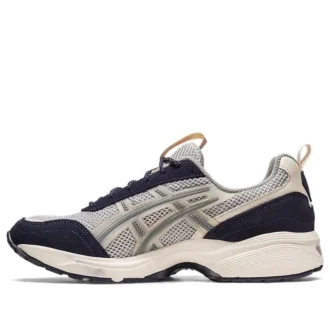 GEL-1090 V2 « Mid Grey Oatmeal Pink »
