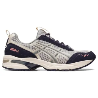 GEL-1090 V2 « Mid Grey Oatmeal Pink »