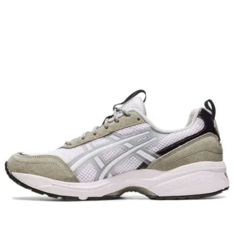 GEL-1090 V2 « Mid Grey White »