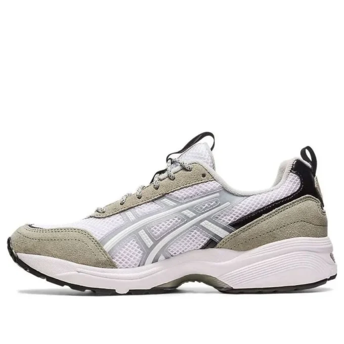 GEL-1090 V2 « Mid Grey White »