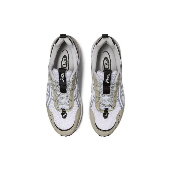 GEL-1090 V2 « Mid Grey White »