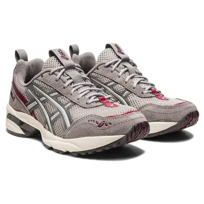 GEL-1090 V2 « Oyster Grey »