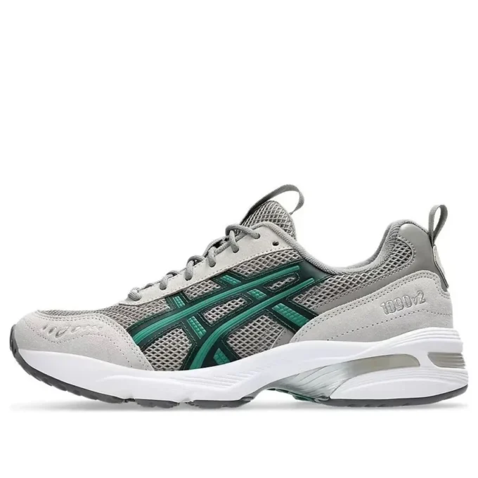 GEL-1090 V2 « Steeple Grey Jasper Green »